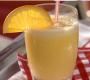 شیر پرتقالی