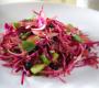 سالاد کلم قرمز   