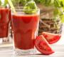 فواید نوشیدن آب گوجه ‌فرنگی